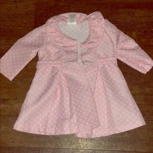 Bonnie baby petti coat